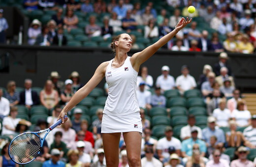Το Wimbledon χαλαρώνει τον «κανόνα του λευκού»: Επιτρέπει στις τενίστριες τα σκουρόχρωμα σορτς