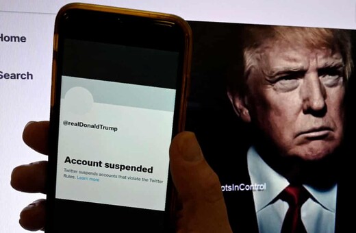 Επέστρεψε ο Ντόναλντ Τραμπ στο Twitter μετά την online δημοσκόπηση του Έλον Μασκ - «Ο λαός μίλησε»