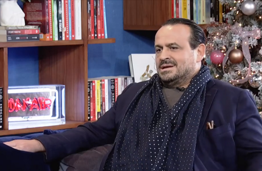 Βασίλης Ζούλιας: Έκανα απόπειρες αυτοκτονίας από 8 χρονών