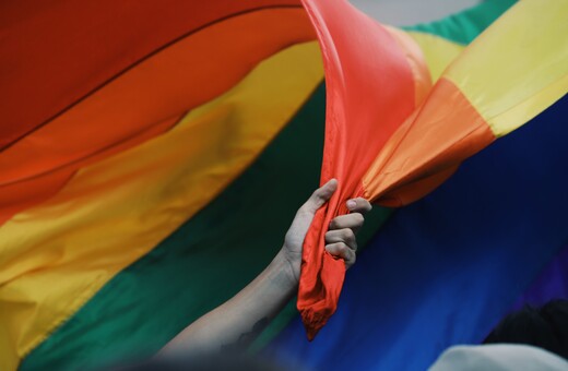 Ρωσία: Ψηφίστηκε ο νόμος που απαγορεύει την «ΛΟΑΤΚΙ προπαγάνδα»
