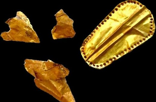 Αίγυπτος: Αρχαιολόγοι ανακάλυψαν μούμιες με χρυσές γλώσσες
