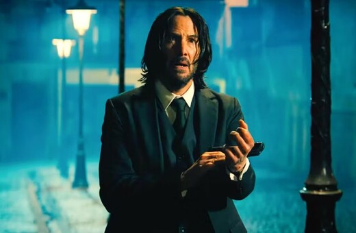 Ο John Wick συναντά τον Όμηρο: Ο σκηνοθέτης «βλέπει» τον Οδυσσέα στον δολοφόνο που ενσαρκώνει ο Κιάνου Ριβς