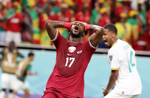 Μουντιάλ 2022: Αποκλεισμός ρεκόρ για το Κατάρ- Η πρώτη ομάδα που μένει εκτός