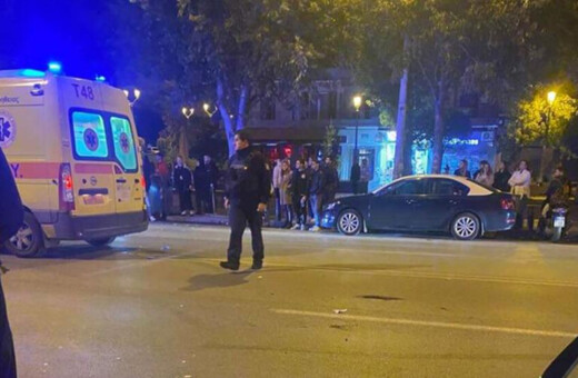 Παράσυρση 21χρονης: Με πιο βαριές κατηγορίες απολογείται ο 26χρονος μετά τον θάνατο της φοιτήτριας