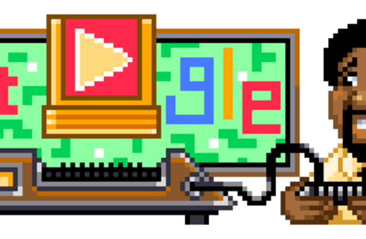 Gerald «Jerry» Lawson: Το Google Doodle τιμά τον «πατέρα» του σύγχρονου gaming
