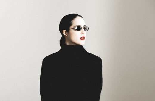 Συνέντευξη Helena Hauff