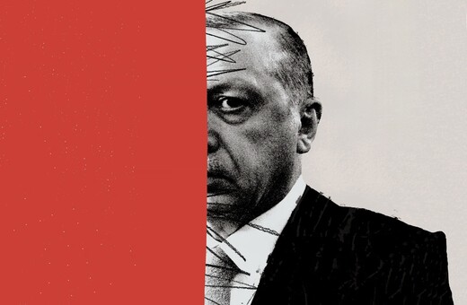 Η ανθελληνική προπαγάνδα της Τουρκίας