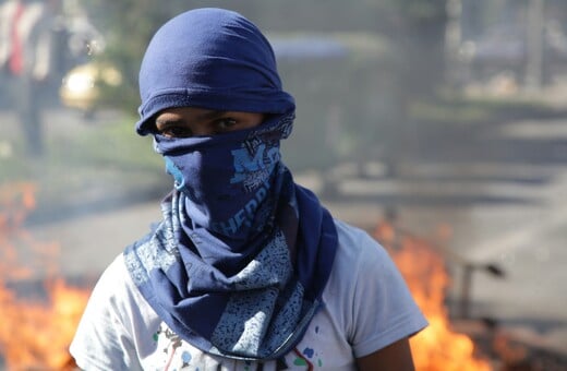 Ρομά: Είμαστε μονίμως ύποπτοι