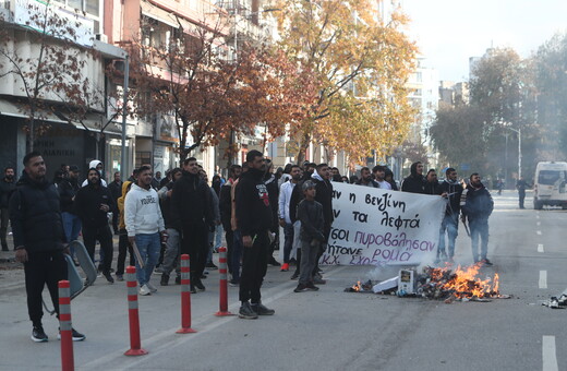 Θεσσαλονίκη: Προθεσμία για να απολογηθεί πήρε ο αστυνομικός που πυροβόλησε τον 16χρονο