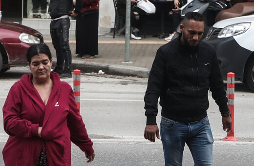 Ο πατέρας του 16χρονου που δέχθηκε αστυνομικά πυρά στη Θεσσαλονίκη