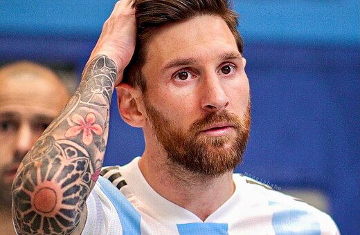 NYT: O Λινονέλ Μέσι και ο μάτσο ανδρισμός στο αργεντίνικο ποδοσφαίρο
