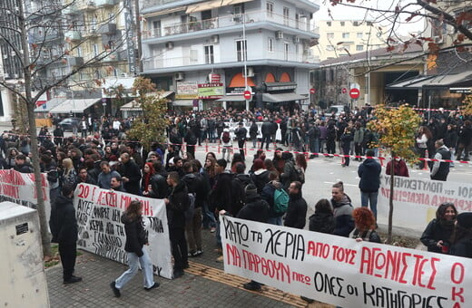 Πυροβολισμός 16χρονου: Σε κατ΄οίκον περιορισμό ο αστυνομικός