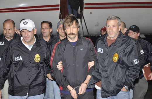  Why Viktor Bout’s return to Russia is so important for Vladimir Putin