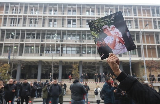 Θεσσαλονίκη: Πέθανε ο 16χρονος που πυροβόλησε ο αστυνομικός σε καταδίωξη