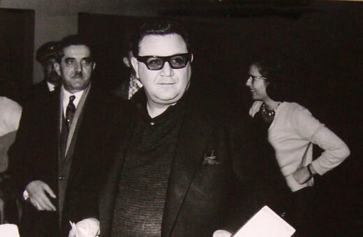 Η ιστορική Συναυλία / Μουσικός Διαγωνισμός του 1962 με τα βραβεία «Μάνου Χατζιδάκι»