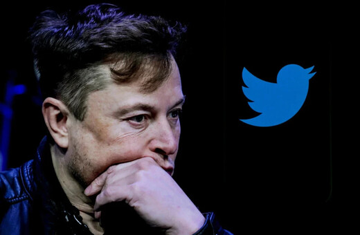 Twitter: Απενεργοποίησε λογαριασμός χρήστη που παρακολουθούσε τις κινήσεις του ιδιωτικού αεροσκάφους του Έλον Μασκ