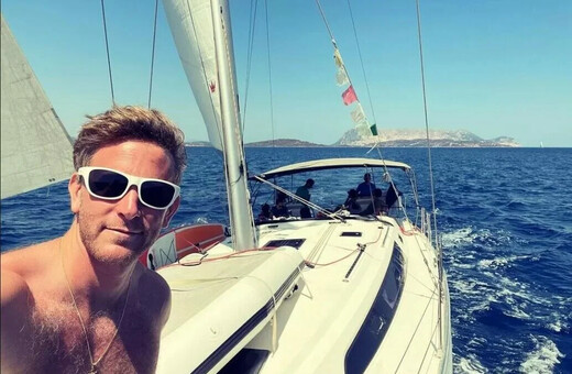 Corriere della Sera: Ο Τζόρτζι ήθελε «να αγοράσει κότερο Εμίρη για ταξίδια με την Εύα Καϊλή»