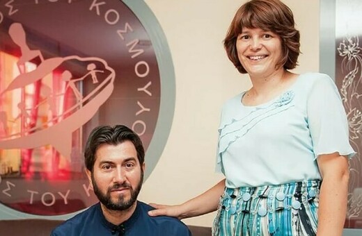 Κιβωτός του Κόσμου: Σοβαρές ενδείξεις για υπεξαίρεση και απιστία, σύμφωνα με πόρισμα