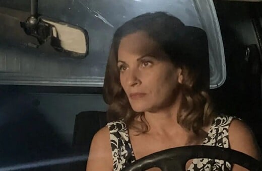 Θεοφανία Παπαθωμά: Η άβολη στιγμή που αποφεύγει να μιλήσει για το Maestro