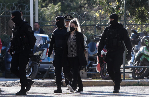 Ρούλα Πισπιρίγκου: Νέο αίτημα εξέτασης μαρτύρων - Την Τετάρτη η απολογία για τους θανάτους Μαλένας και Ίριδας