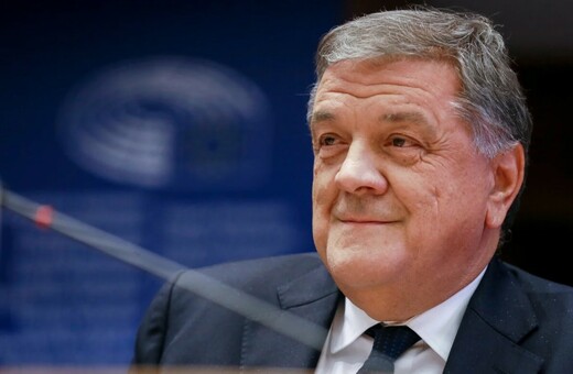 Financial Times: 12 ΜΚΟ μαζί με τη Fight Impunity του Παντσέρι, όλες σε μια διεύθυνση 