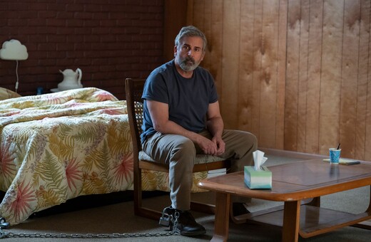 steve carell