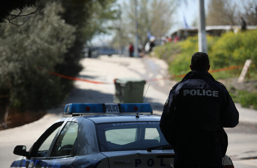 Πυροβολισμοί στη Λεωφόρο Λαυρίου- Συναγερμός στην αστυνομία