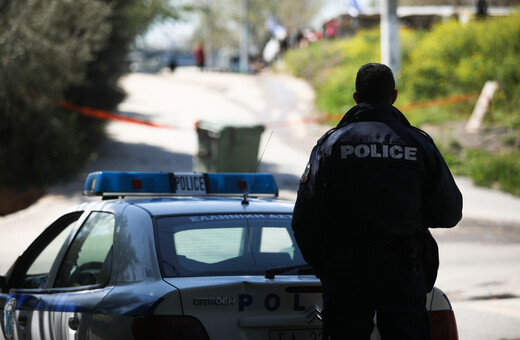 Συμπλοκή στο Χαλάνδρι: Στις 11 οι συλλήψεις-Συνέχεια καβγά στην Λούτσα το χθεσινοβραδινό επεισόδιο 