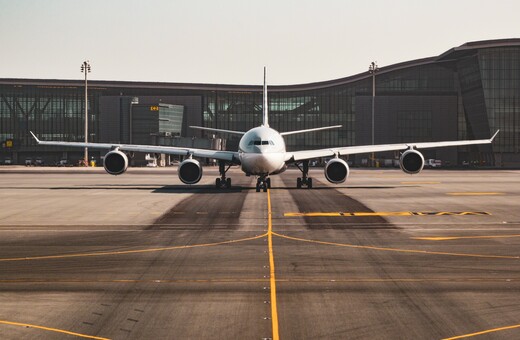 Κορωνοϊός: «Αδικαιολόγητοι» οι έλεγχοι σε επιβάτες από την Κίνα λέει το Συμβούλιο Αεροδρομίων Ευρώπης