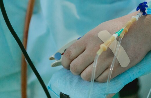 Γρεβενά: Εγκεφαλικά νεκρός ο 6χρονος που υπέστη ανακοπή καρδιάς- Δρομολογείται η δωρεά οργάνων