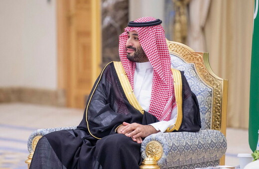Σαουδική Αραβία: Εισαγγελείς πρότειναν τη θανατική ποινή για ακαδημαϊκό επειδή χρησιμοποιούσε το Twitter