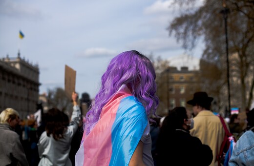 Βρετανία: Η κυβέρνηση μπλοκάρει νομοσχέδιο της Σκωτίας για νομική αναγνώριση της ταυτότητας φύλου