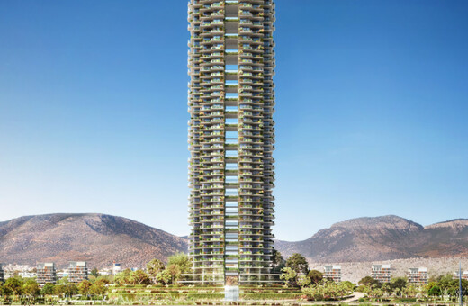 Riviera Tower Ελληνικό