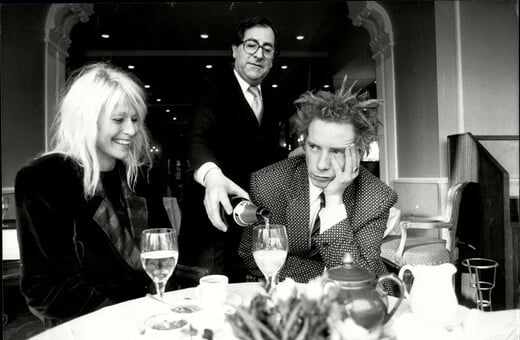 John Lydon