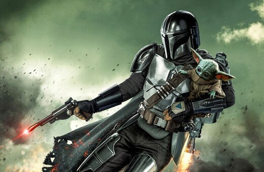 The Mandalorian: Νέο trailer της πολυαναμενόμενης τρίτης σεζόν