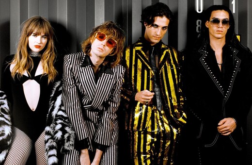 Maneskin