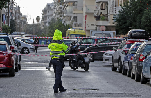 Καλαμάτα: Προσήχθη ύποπτος για το «μαφιόζικο» χτύπημα με θύμα 47χρονο