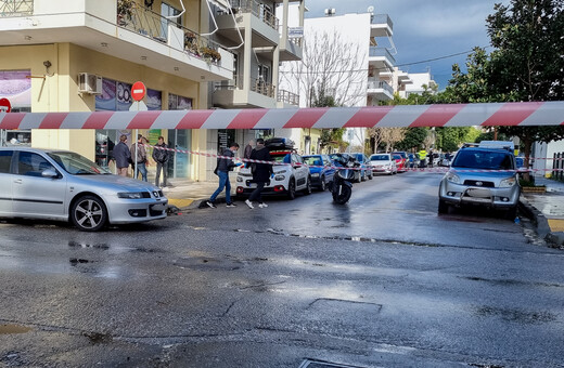 Καλαμάτα: Σύλληψη έγινε η προσαγωγή για την δολοφονία-Στο κάδρο και δεύτερο άτομο 