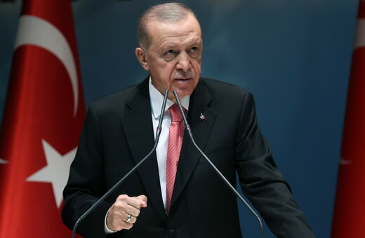 Τουρκία: Στις 14 Μαΐου οι εκλογές - «Είναι η καταλληλότερη ημερομηνία» είπε ο Ερντογάν