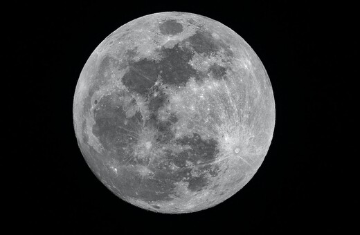 Τι ώρα είναι στη Σελήνη; - Η απάντηση που ψάχνουν εναγωνίως να βρουν οι επιστήμονες