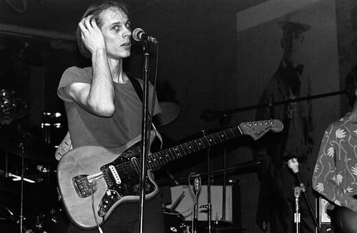 Πέθανε ο Tom Verlaine των Television- Στα 73 του χρόνια