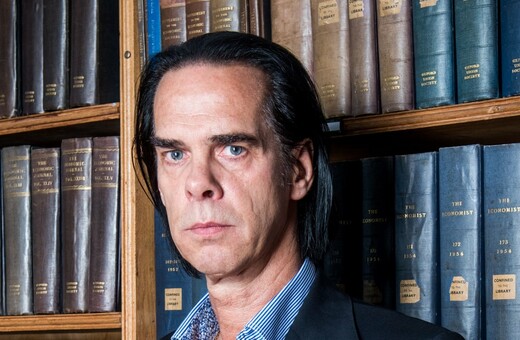 Nick Cave πού πήγε η παλιά σου οργή;