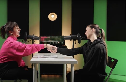 Σεμέλη Ζαρμακούπη: Ο αθλητισμός με κάνει καλύτερο άνθρωπο