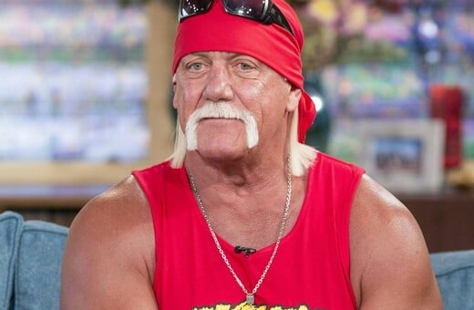 O Hulk Hogan «παρέλυσε από τη μέση και κάτω» μετά από χειρουργείο