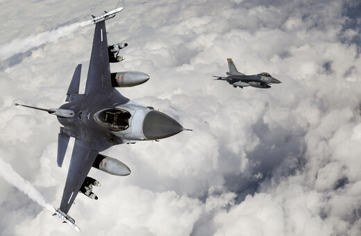 Βαν Χόλεν για Τουρκία: «Κανένα σενάριο» πώλησης F-16 αν δεν δεχτούν Σουηδία και Φινλανδία στο ΝΑΤΟ