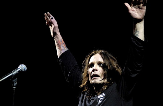 Ο Ozzy Osbourne αποσύρεται από τις περιοδείες: «Το σώμα μου είναι αδύναμο- Σας αγαπώ όλους...»