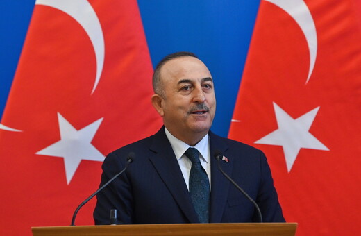  Το τουρκικό ΥΠΕΞ κάλεσε για εξηγήσεις τους πρέσβεις εννέα χωρών 