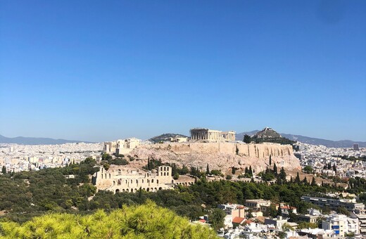 Εξαιρετικά θερμός ο φετινός Ιανουάριος: Ρεκόρ 14 ετών «έσπασε» η θερμοκρασία