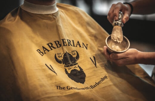 Barberian BarberShop