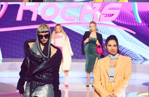 My style rocks: Μακροβούτι σε μια τοξική θάλασσα εσωτερικευμένου μισογυνισμού
